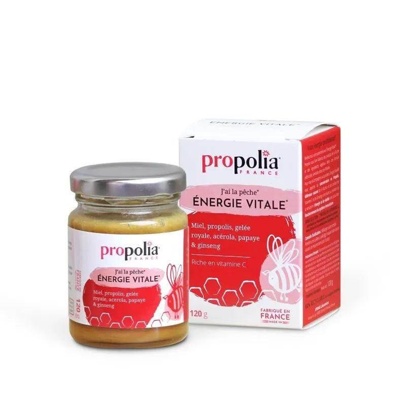 Propolia Range